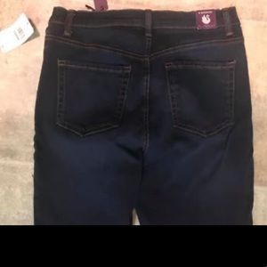 Women’s jeans size 8